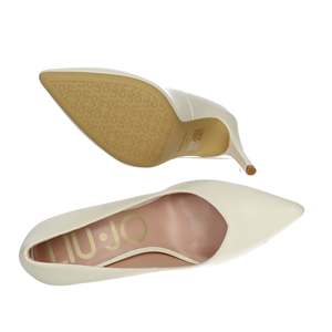 Escarpins pour femmes Liu-Jo VICKIE 133 Beige Taille 37 Chaussures formelles à talons hauts - Product Image 6