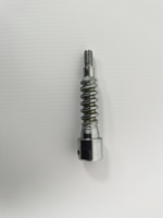 Usinage CNC de précision en aluminium et acier inoxydable 6061-T6/7075, service de pièces sur mesure avec OEM/ODM