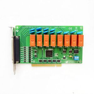 ADVANTECH-Placa base industrial para CPU, placa base industrial, 100% pruebas, 19A3176111-01 IAL0020433 REV.B1, - Product Image 1