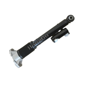 Amortiguador <span class=keywords><strong>de</strong></span> Suspensión Neumática Trasero Izquierdo con ADS para Benz W167 Clase GLE 1663200130 1663200930 1673202301 - Product Image 4