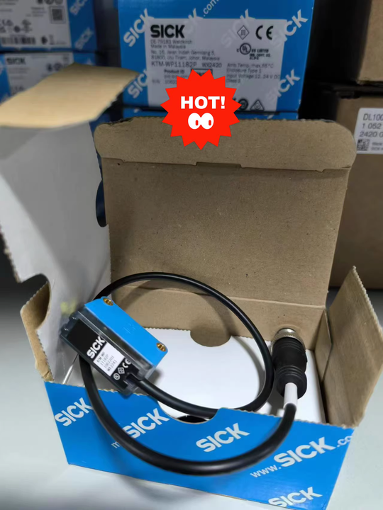 100% Brand New Original KTM-WP11182P Color code sensor| Alibaba.com