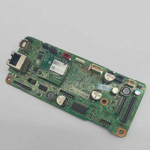 Carte mère 14 broches CG19 compatible avec Epson WorkForce WF-2860 WF-2861 WF-2865 - Product Image 5