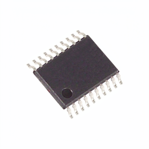 Electronic Chips Component Data Acquisition MAX5824AUP+T Original 20 TSSOP - Product Image 1