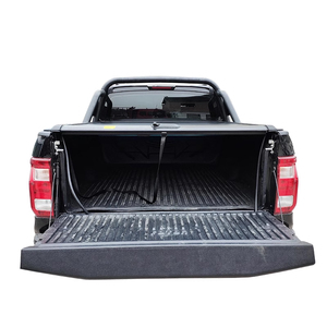 Accessoire de camionnette Foton <span class=keywords><strong>Mars</strong></span> V7 couvercle de rouleau en alliage d'aluminium couvercle de tonneau pièces de voiture - Product Image 6