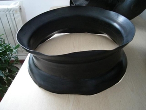 แผ่นปิดขอบยางสำหรับยางออฟโรด ขนาด 17.5-25 20.5-25 23.5-25 26.5-25 29.5-25 - Product Image 3