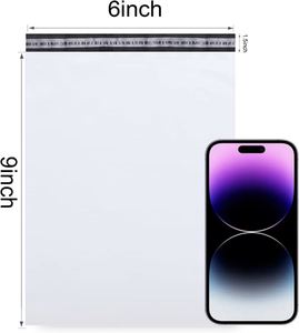 โลโก้สั่งทำ 19x24 ซม. บรรจุภัณฑ์กันน้ำแบบปิดผนึกเอง 3 ชั้น ผลิตด้วยวัสดุรีไซเคิล เป็นมิตรต่อสิ่งแวดล้อม ได้รับการรับรองมาตรฐาน ISO ปลอดสารพิษ - Product Image 2