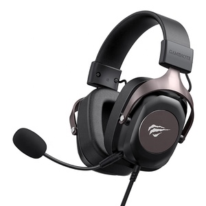 Havit — écouteurs <span class=keywords><strong>de</strong></span> jeu H2002S, réglable, avec câble, Usb, <span class=keywords><strong>casque</strong></span> d'écoute stéréo, avec Microphone, pour jeux sur Pc - Product Image 3