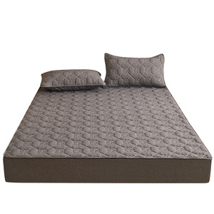 Hot Sell Pure Cotton Terry Waterproof <strong>Futon</strong> <strong>Mattress</strong> Cover Quick Dry Bed Protector to Prevent Wetting the Bed - Product Image 6