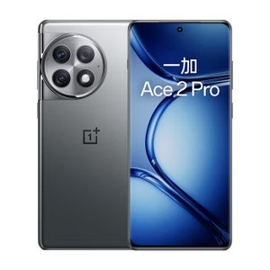 <span class=keywords><strong>OnePlus</strong></span> <span class=keywords><strong>Ace</strong></span> 2 Ace2 <span class=keywords><strong>Pro</strong></span> 5G โทรศัพท์มือถือ Snapdragon8+ Gen 2 หน้าจอ 6.7 นิ้ว 3D AMOLED แบตเตอรี่ 5000mAh ชาร์จเร็ว 150W Supervooc กล้องหลัง 50MP สามเลนส์ รองรับ NFC - Product Image 1