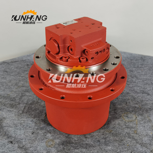 Motor de Traslación Nuevo de Alta Calidad OEM YM172142-73300 MAG-16N-220-1 para Excavadora B19 B22 B22-1 B22-2 B22-2A - Product Image 3
