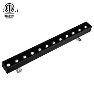 Al aire libre edificio fachada proyector <span class=keywords><strong>de</strong></span> conservación <span class=keywords><strong>de</strong></span> la energía <span class=keywords><strong>de</strong></span> Color transformar 25W 50W iluminación <span class=keywords><strong>de</strong></span> decoración - Product Image 1