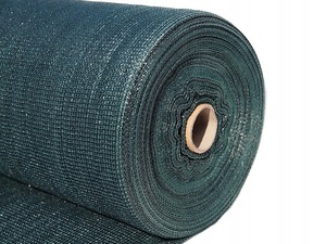 Filet <span class=keywords><strong>d</strong></span>'<span class=keywords><strong>ombrage</strong></span> agricole 50% 4 <span class=keywords><strong>x</strong></span> 50m, protection UV, noir, structure de filet <span class=keywords><strong>d</strong></span>'<span class=keywords><strong>ombrage</strong></span> - Product Image 3