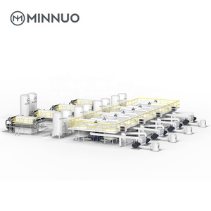 Sistema de suministro de generador de oxígeno VPSA de grado industrial para procesos de alta temperatura en la industria de materiales de construcción - Product Image 1