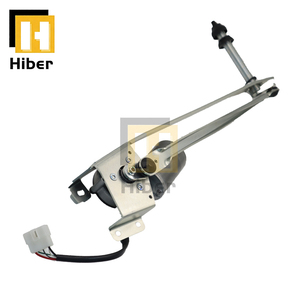 Motore Tergicristallo 601-8971 601897 Adatto per Escavatore Caterpillar Modello GC - Product Image 2