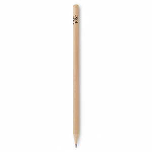 For FSC 100% Wood Pencil Natural <b>Colour</b> 2B Hardness School Type Promotional HB Lead Color <b>Set</b> Packaging - Product Image 2