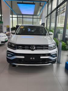 COC <span class=keywords><strong>T</strong></span> <span class=keywords><strong>Cross</strong></span> Volkswagens 2026 <span class=keywords><strong>auto</strong></span> da esportazione in Algeria Tcross 2026 Tcross VWs <span class=keywords><strong>T</strong></span>-<span class=keywords><strong>cross</strong></span> 4 5 posti <span class=keywords><strong>auto</strong></span> a benzina Suv1.4T - Product Image 6