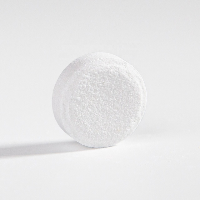 China Professional Manufacture Kitchen Cleaning Tablets Kit Multi-Purpose Eco-Friendly Multi-Surface Solid Tablets