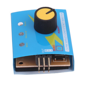 Báscula Digital Sf-400 7000g X1g con Servo Tester para Calibración y Medición de Peso de Modelos RC - Product Image 3
