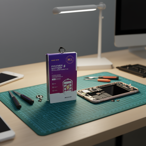 Batería de Mayor Capacidad para iPhone 6S-2320mAh - Product Image 3