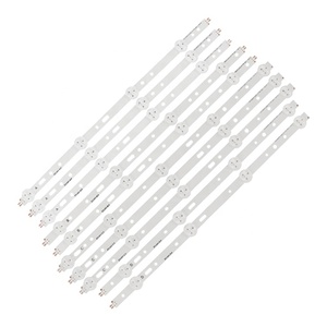 ไฟแบ็คไลท์<span class=keywords><strong>ทีวี</strong></span> LED รุ่น ES-041 SVS4000A79 ใช้สำหรับทีวีซัมซุง ELG 40 นิ้ว, ไฟแบ็คไลท์<span class=keywords><strong>ทีวี</strong></span> 40 นิ้ว แถบไฟ LED แบ็คไลท์ รุ่น A B C D - Product Image 1