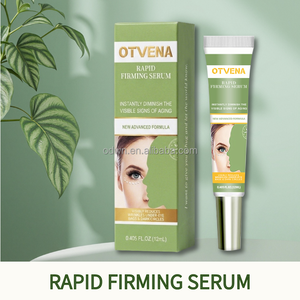 OTVENA Crema Viso e Contorno Occhi Antirughe, Antigonfiore, Anti-Occhiaie, Anti-Età, Rassodante, Effetto Rapido in 60 Secondi - Product Image 4