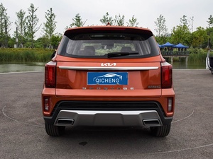 <span class=keywords><strong>Kia</strong></span> <span class=keywords><strong>Sportage</strong></span> <span class=keywords><strong>2021</strong></span> Ace 2.0L Edición Premium, SUV Compacto, Automático de 6 Velocidades, Auto Nuevo, Venta al Por Mayor, Hecho en China, <span class=keywords><strong>Precio</strong></span> Accesible - Product Image 5