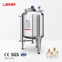 Se Aceptan Pedidos OEM/ODM, Mezclador Tipo Paleta de Acero Inoxidable SUS304L