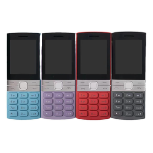 Téléphone portable pour enfants et étudiants, écran 2,4 pouces, sans accès Internet, double SIM, faible coût, vente en gros - Product Image 1