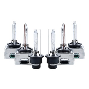 Ampoule Xénon HID D1S pour Phare ADT 3000K 4300K 6000K 8000K 10000K 12000K 12V 35W 55W - Product Image 5
