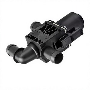 สำหรับอะไหล่รถยนต์เฟียต วาล์วควบคุมน้ำฮีตเตอร์ 52014555AC 12V - Product Image 4