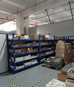 (Como en la imagen) Unmp Nuevo Original Listo Stock Automatización industrial Pac Dedicado Plc Programación - Product Image 5