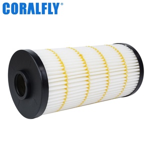 Filtro Hidráulico para Excavadora Diésel, Conjunto de Elementos CL-H5270 337-5270 HF29122 5715253 3375270 - Product Image 6