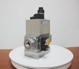 שסתום גז סולנואיד <span class=keywords><strong>12v</strong></span> dc אספקת מפעל סין שסתום בקרת זרימת סולנואיד גז דלק למבער תעשייתי - Product Image 5