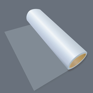 Película Transparente Conductiva Staclear-NAS, Fabricada en Japón, Cortada y Recortada, Disponible en Rollo para Uso como Láminas - Product Image 1