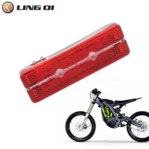 Feu arrière de moto LING QI pour Sur Ron Sur-Ron Surron X Vélo électrique tout-terrain - Product Image 3