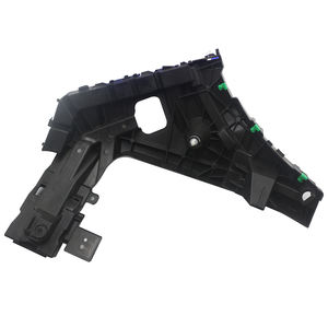 WOMALA Support de pare-chocs 31690705 pour <span class=keywords><strong>Volvo</strong></span> XC60 XC70 XC90 S60 S40 V40 C30 C70 2019 - Product Image 1