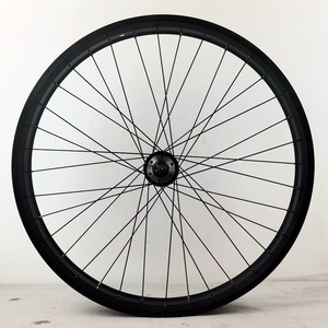 Llanta de aluminio <span class=keywords><strong>para</strong></span> rueda de <span class=keywords><strong>bicicleta</strong></span> Snow Fat 20x4,0 "24x4,0" <span class=keywords><strong>26</strong></span> "<span class=keywords><strong>x</strong></span> 4,0" - Product Image 3