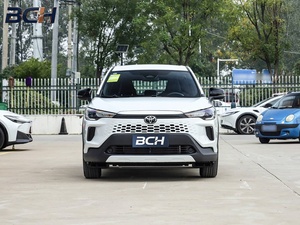 Toyota <span class=keywords><strong>Corolla</strong></span> <span class=keywords><strong>Cross</strong></span> al Mejor Precio |   Proveedor Directo |   Nuevo/Usado |   Super Ahorrador de Combustible - Product Image 2