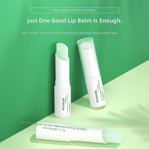 Bálsamo Labial <span class=keywords><strong>BIOAQUA</strong></span> de Marca Privada, Hidratante, Nutritivo, Lindo Cuidado Labial, Suaviza las Líneas de los Labios - Product Image 4