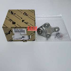 เหมาะสำหรับ ลูกหมากปีกนก แคมรี่ รุ่น ACV40/<span class=keywords><strong>ACV50</strong></span>/<span class=keywords><strong>ACV51</strong></span>/เล็กซัส 43340-39605 43340-39545 43340-09110 43340-09040 - Product Image 4