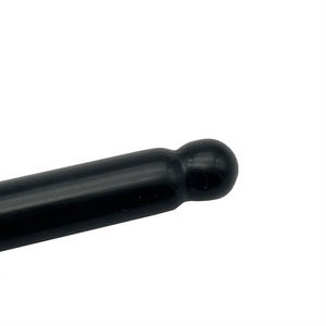 Herramienta de belleza de uso doméstico de alta calidad, palo de masaje de piedra Bian Natural, masajeador, cabeza Facial, pluma de acupuntura de Jade - Product Image 3