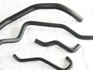 Nuevas Piezas de Auto: Sistema de Refrigeración del Radiador para Toyota, Manguera de Agua Refrigerante - Product Image 2