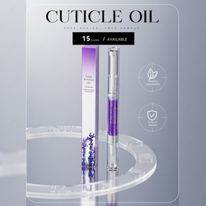 JTING Stock – Nouveau stylo d'huile hydratante pour cuticules, 15 saveurs, pour le soin des ongles, tube d'huile pour cuticules, personnalisable avec logo OEM, marque privée - Product Image 3