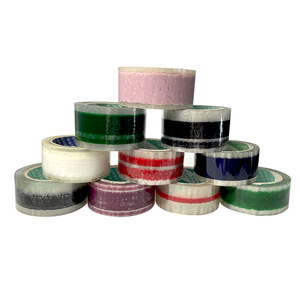 Nhà Máy Bán buôn tùy chỉnh đặc biệt cho bao bì đóng gói băng niêm phong in logo băng với cảnh báo - Product Image 5