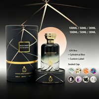 Parfum musulman Oud Dubai DUL DUL pour homme, parfum de créateur arabe, parfum et fragrance longue durée en gros