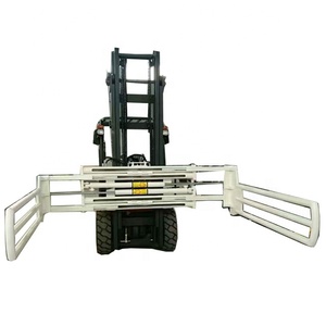 Pinces à balles <span class=keywords><strong>de</strong></span> mousse éponge robustes pour chariots élévateurs - Product Image 6