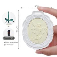 Lots de diffuseurs à bâtonnets et bougies parfumées en cire de soja faites à la main – Décoration de chambre de luxe pour fêtes de Noël