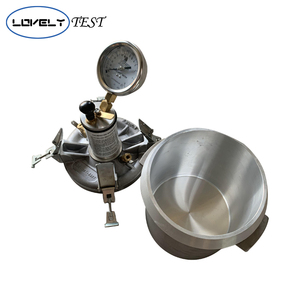 Máy Đo Hàm Lượng Không Khí Bê Tông Tiêu Chuẩn Để Kiểm Tra Hàm Lượng Không Khí - Product Image 5