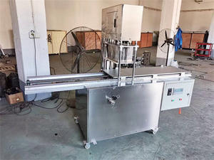 Máquina Automática para Envolver Empanadillas con Motor 220V/380V 2.2KW - Product Image 4