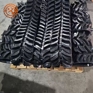 מפעל מכירה ישירה של מסלולי גומי באיכות גבוהה ללבוש פעולה עמיד ועמיד פעולה יציבה על שטחים מרובים - Product Image 3